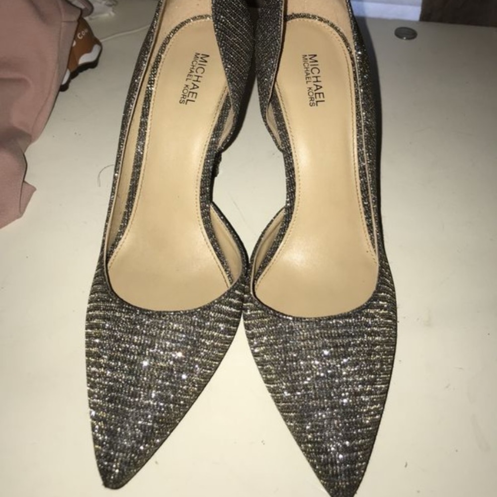 Michael Kors Heels